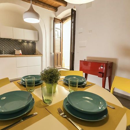 Studio Alagona Ortigia Apartamento Syracuse Exterior foto