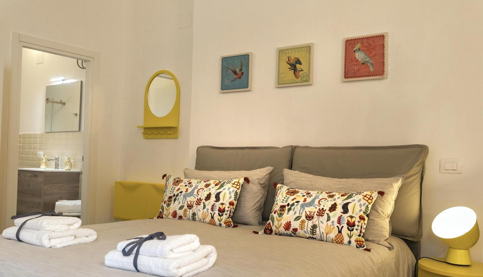 Studio Alagona Ortigia Apartamento Syracuse Exterior foto