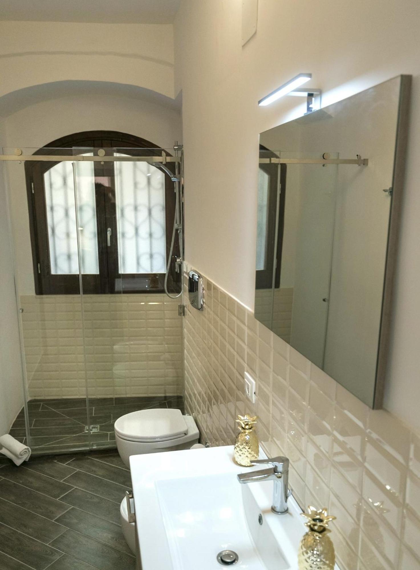 Studio Alagona Ortigia Apartamento Syracuse Exterior foto